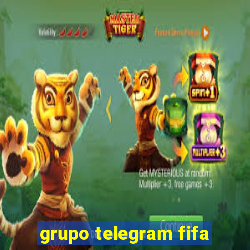 grupo telegram fifa